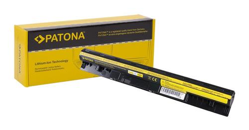 Battery IBM Lenovo IdeaPad 4ICR17/65 L12S4Z01, Verzenden, Nieuw
