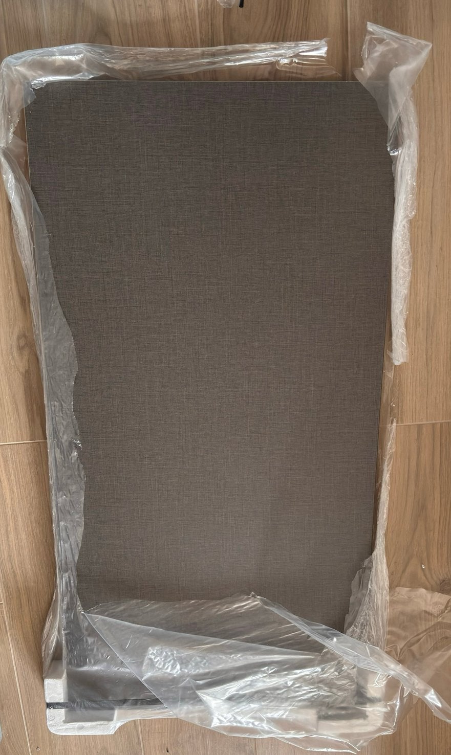 Nieuw Nolye legplank 100 * 50 linnen optiek, Huis en Inrichting, Kasten | Kledingkasten, Ophalen, 50 tot 100 cm, Zo goed als nieuw