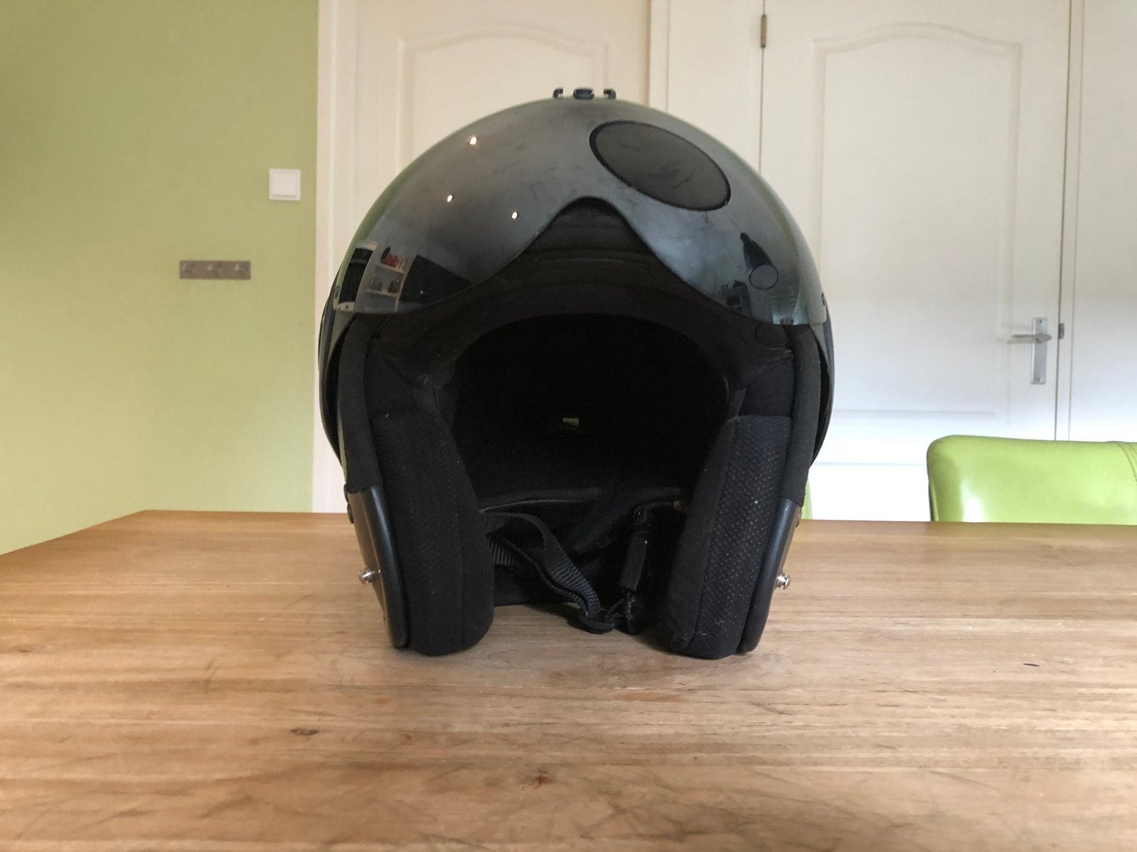Foto 4 van Roof Boxer - S