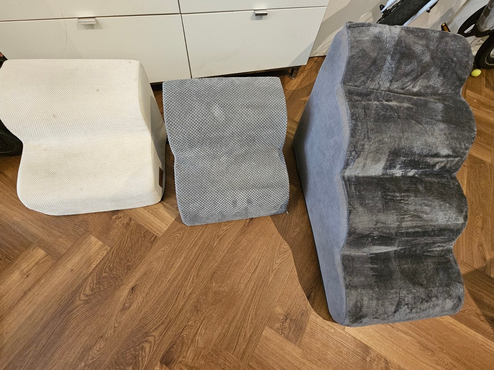 Hond / Puppy starterspakket, Dieren en Toebehoren, Honden-accessoires, Overige merken, Ophalen, Zo goed als nieuw, Hondentrap