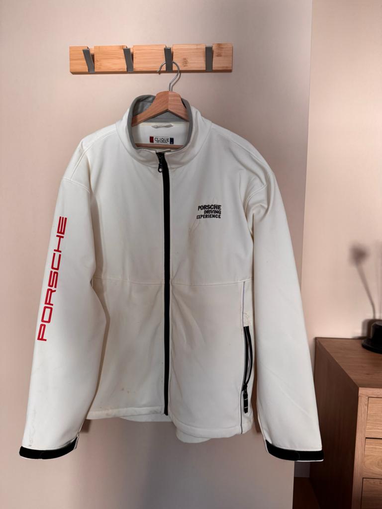 Porsche Driving Experience Jas - Maat xxl, Kleding | Heren, Ophalen of Verzenden