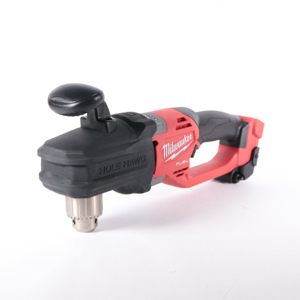 Milwaukee Accu-Haakse Boormachine M18 ox Fuel (Excl. Accu), Milwaukee, Gebruikt, Support@milwaukee.com, Milwaukee Electric Tool Corporation, 13135 W. 
Lisbon Road, Brookfield, WI 53005
USA