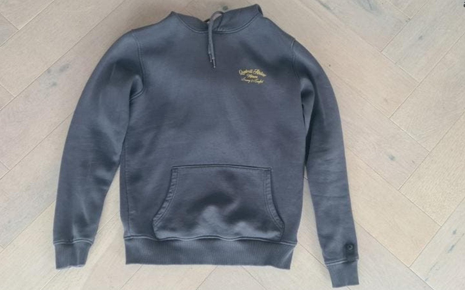 Quotrell Atelier Hoodie - Maat XS = 164, Trui of Vest, Ophalen of Verzenden, Jongen, Quotrell