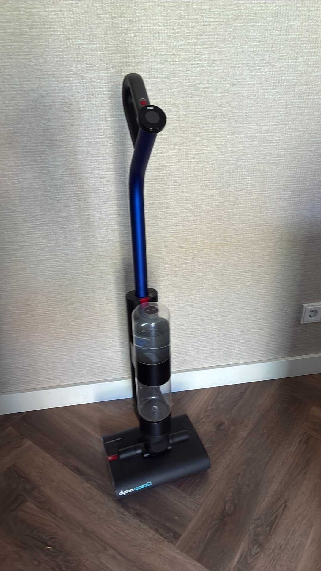 Dyson washG1 vloerreiniger