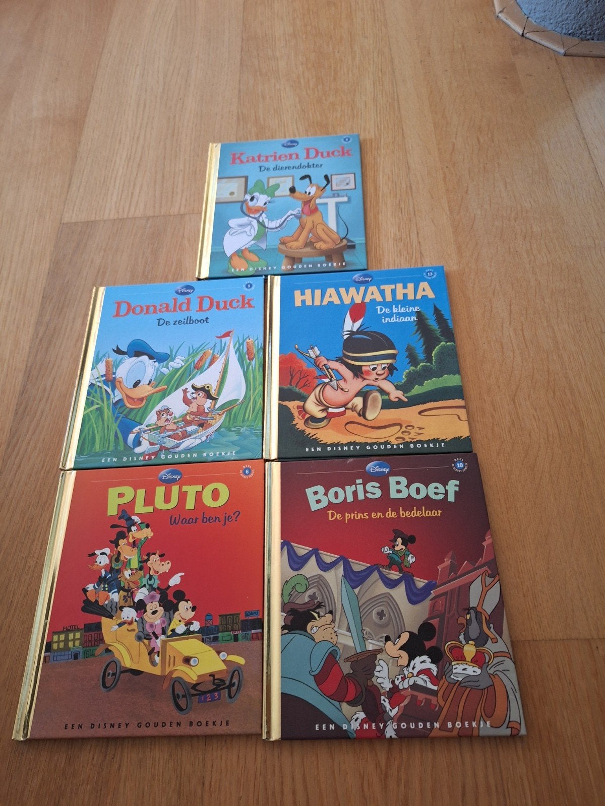 kinderboekjes, Boeken, Ophalen of Verzenden, Zo goed als nieuw
