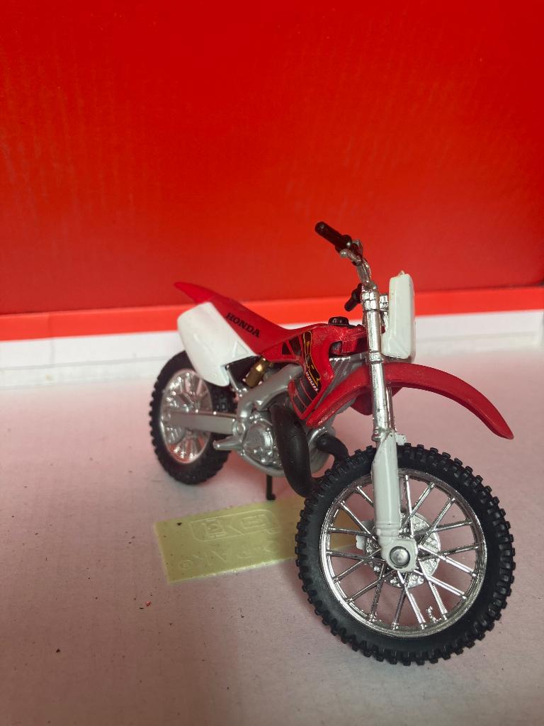 Motor, Ophalen of Verzenden, Zo goed als nieuw, Motor
