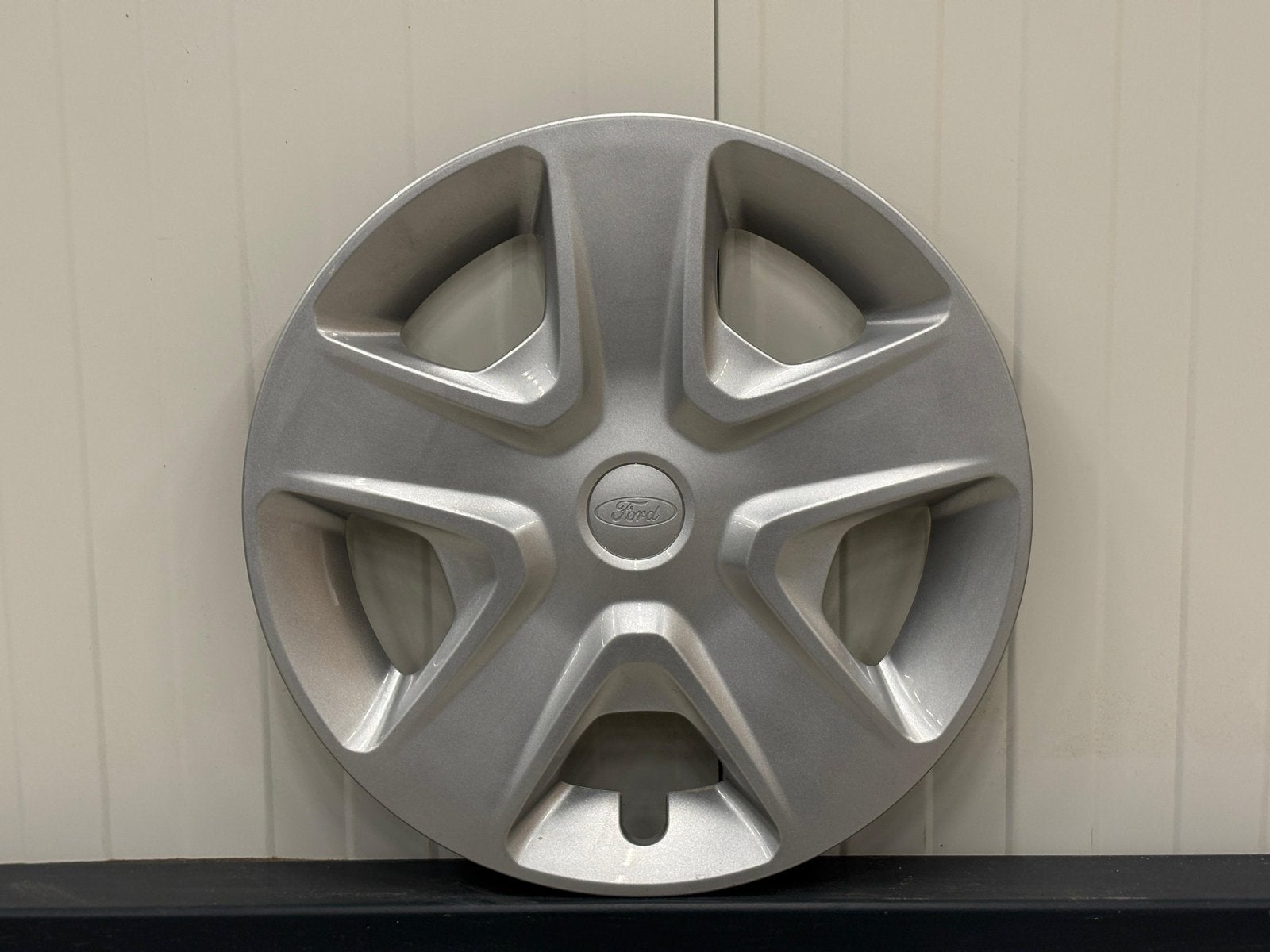 Originele Ford Wieldoppen 16 inch | 16x | Ook los te koop!, Ophalen of Verzenden, Zo goed als nieuw