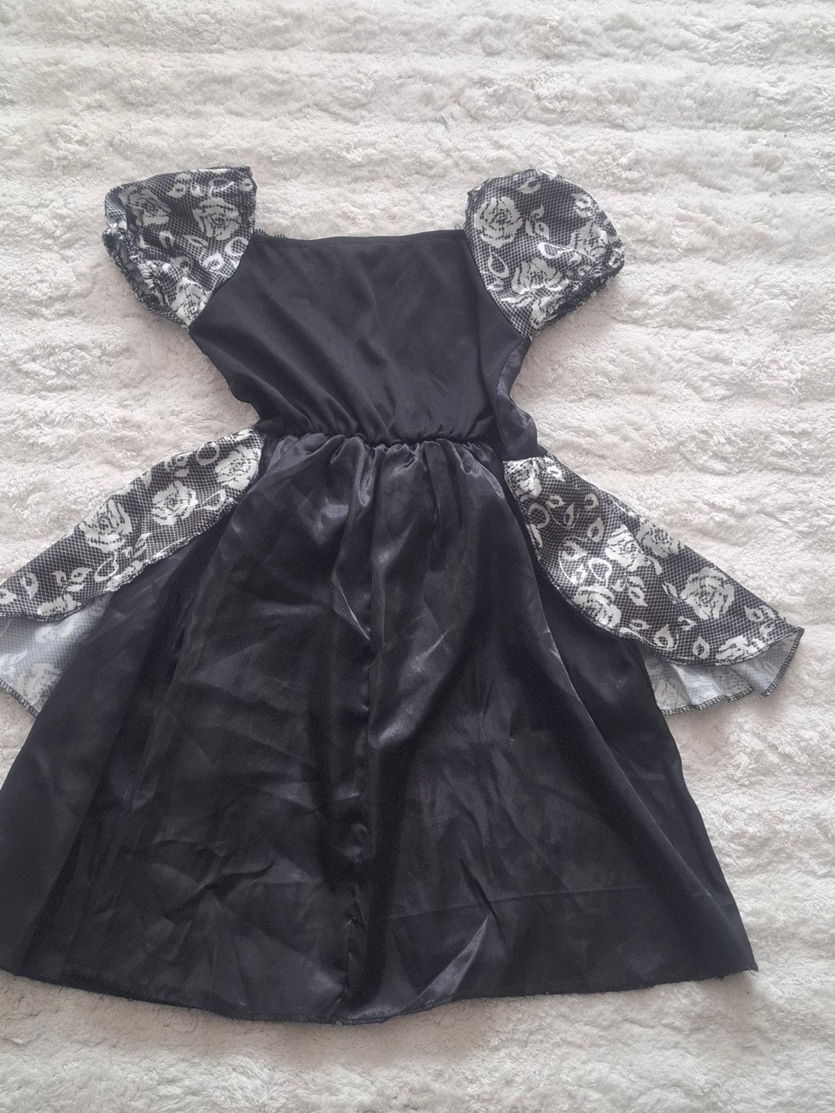 Diverse Verkleedkleren voor Kinderen - Verschillende Maten, Ophalen, Zo goed als nieuw, 122 t/m 128, Meisje