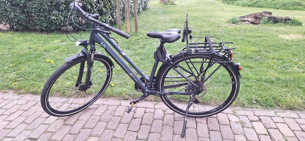 Liv allure cs 22022 s betavus, 51 tot 55 cm, Ophalen