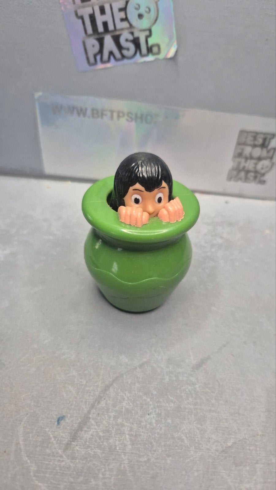 Happy Meal item - Jungleboek, Ophalen of Verzenden