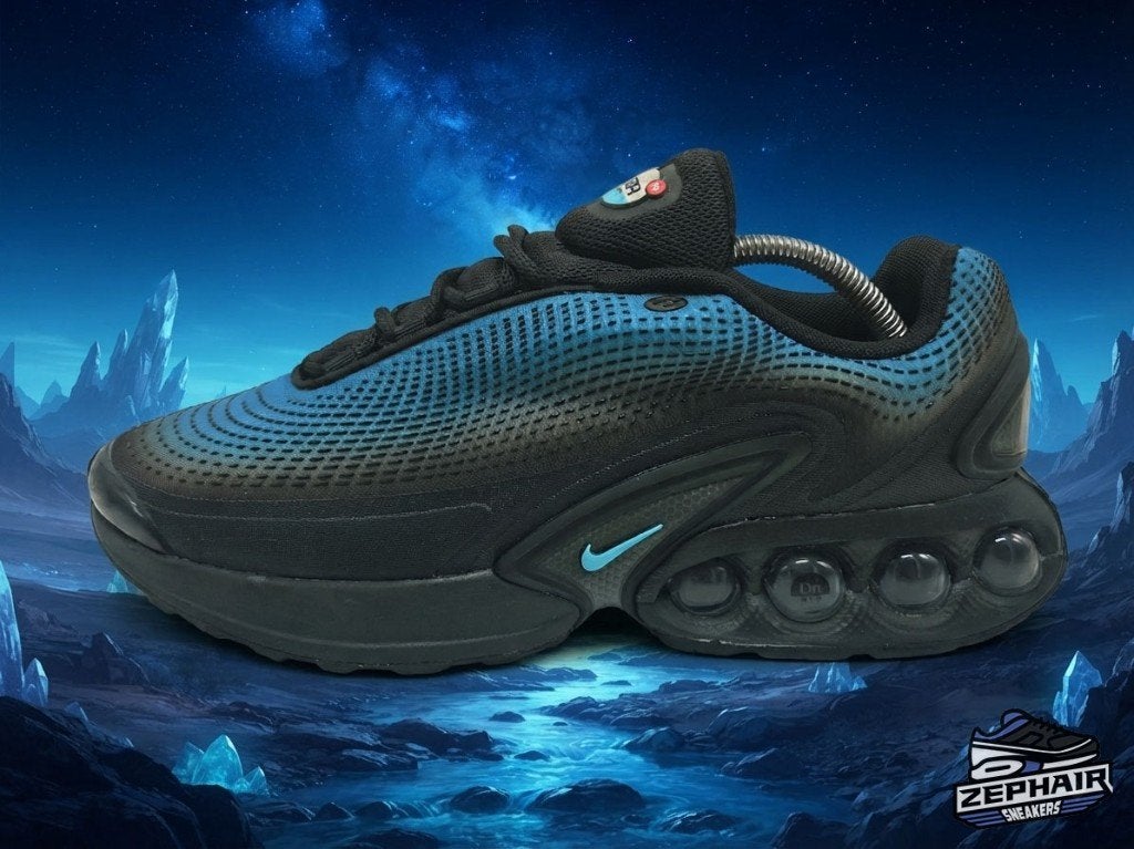 Nike Air Max DN 'Baltic Blue' EU43 2024, Colosseum 1, 1213 NL Hilversum, Nederland, Blauw, Nike, Ophalen of Verzenden