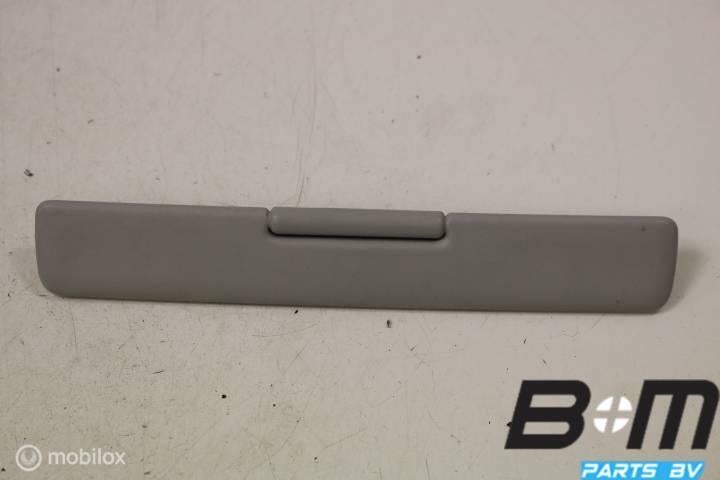 Zonneklep boven binnenspiegel VW Golf 4, Gebruikt