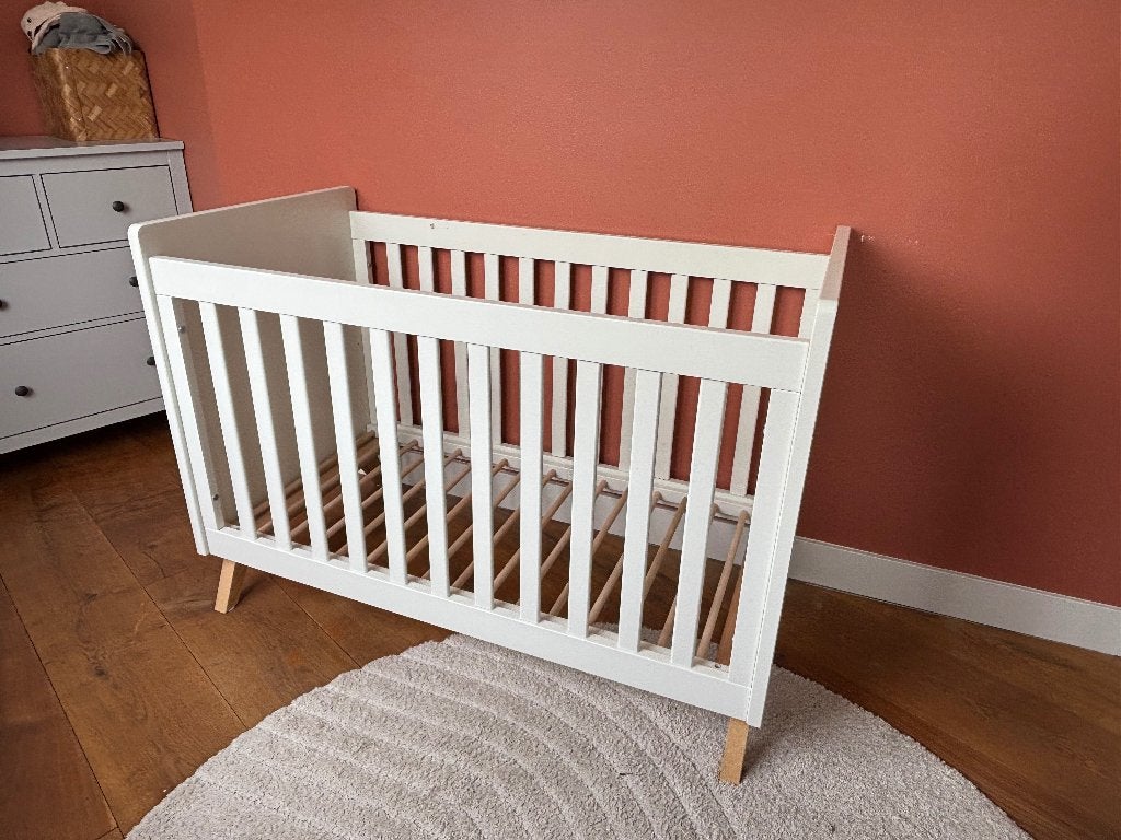 Kinderbedje bopita, Ophalen, Gebruikt, Ledikant