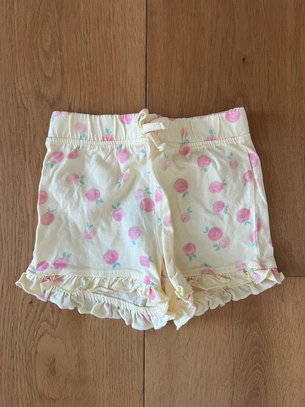 Primark korte broek, Verzenden, Nieuw, Meisje, Broekje