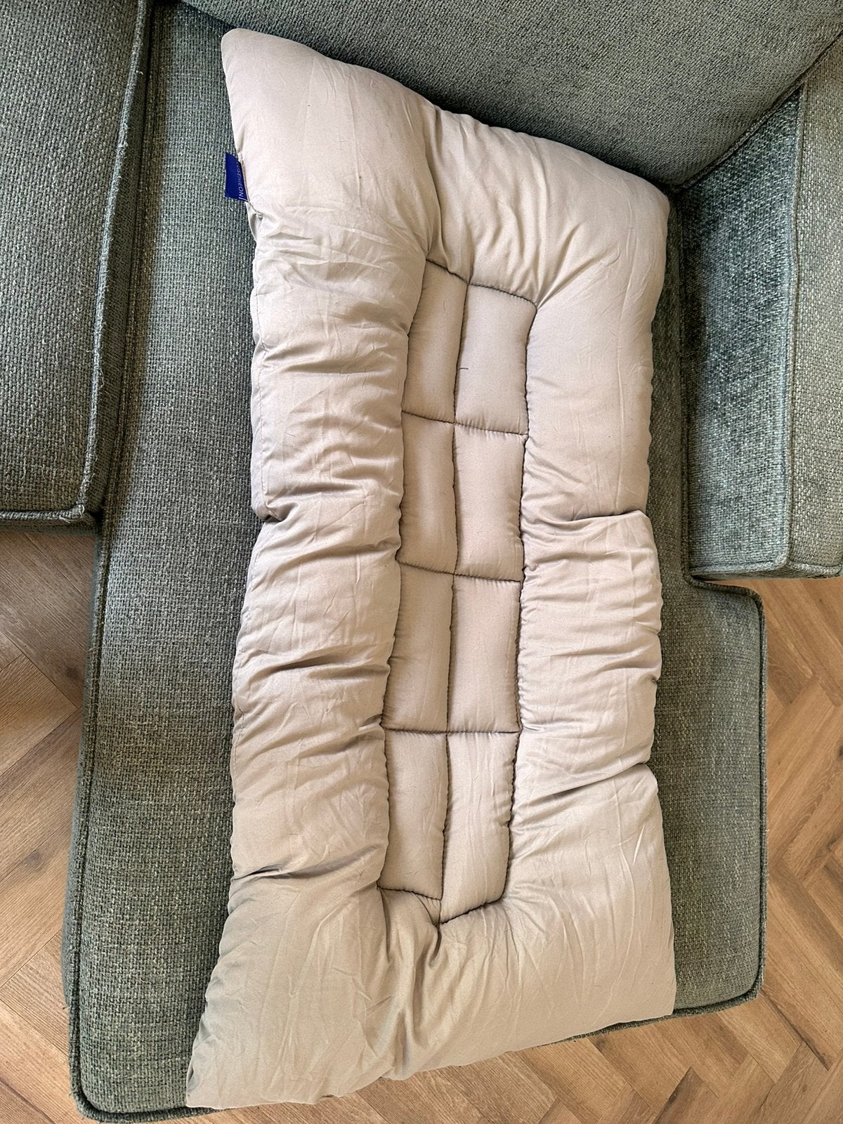 Zelfverkoelende hondenmat (lusehieon, Dieren en Toebehoren, Honden-accessoires, Overige merken, Ophalen of Verzenden, Zo goed als nieuw