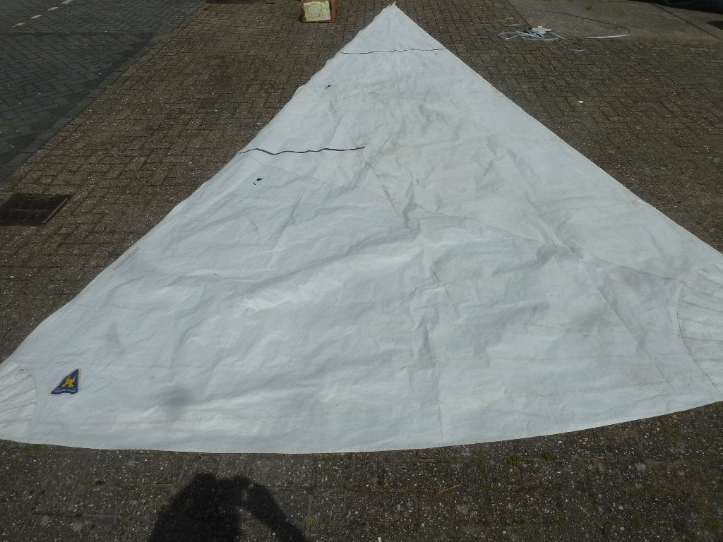 fok gaastra, Ophalen of Verzenden, Gebruikt, Overige typen