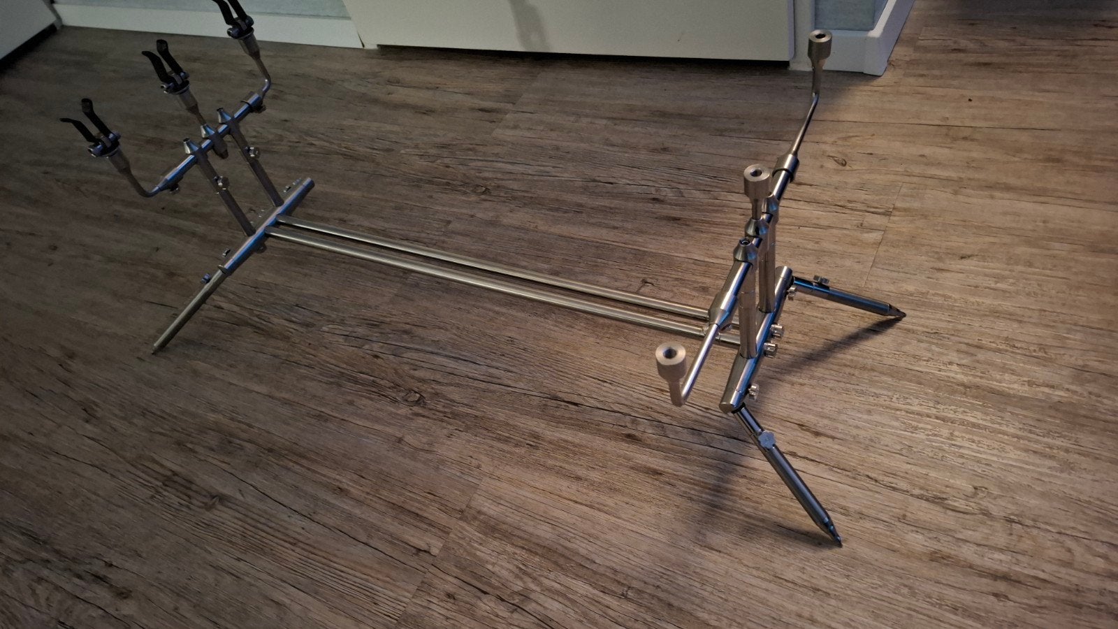 Dobbins Bobbins rodpod,NIEUW, Ophalen of Verzenden, Nieuw, Overige typen