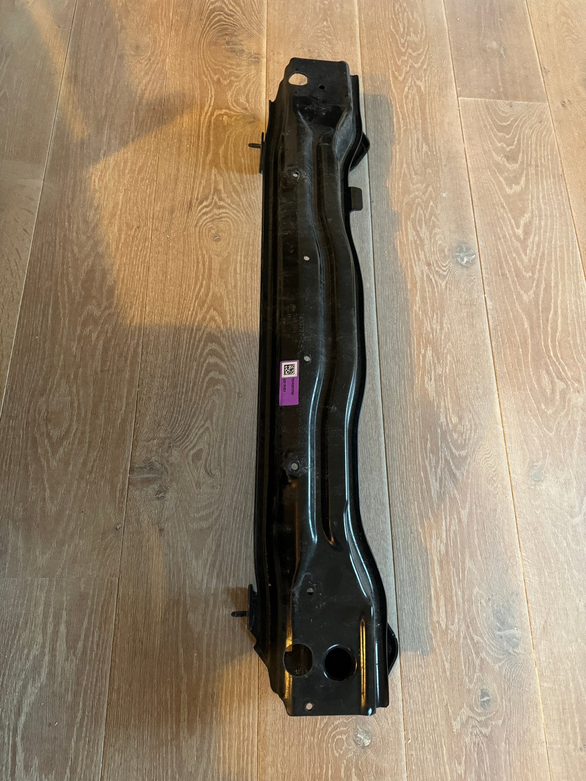 Bumperbalk Bmw x3, Ophalen