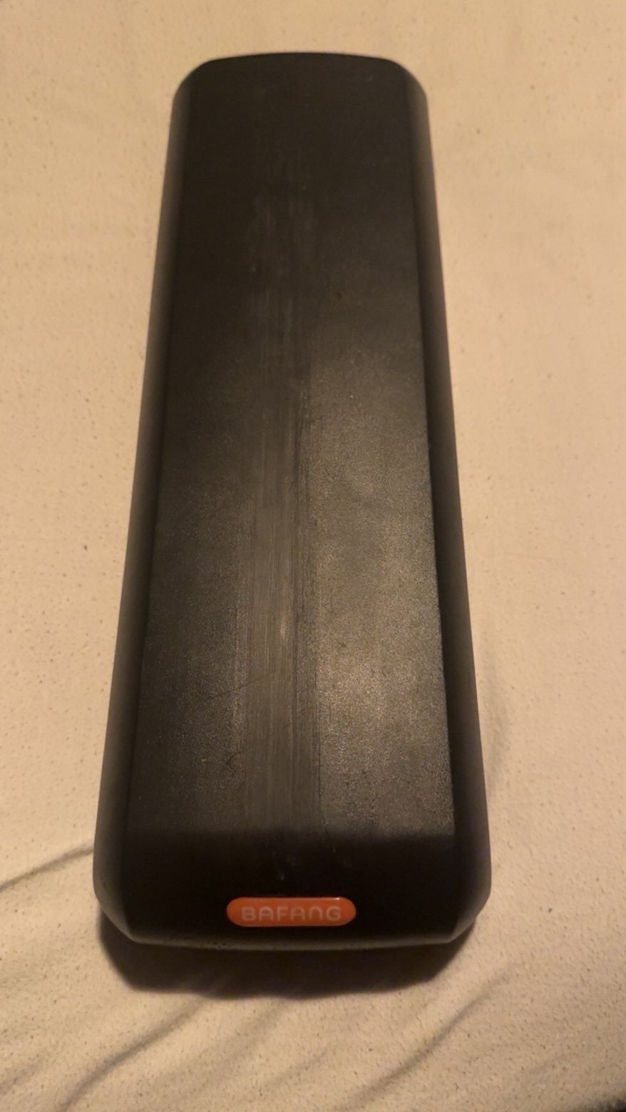 Bafang Accu E-bike Batterij, Ophalen, Gebruikt