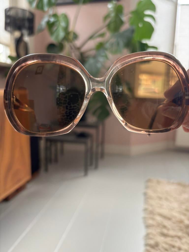 Vintage Rodenstock zonnebril model Ancona, Sieraden, Tassen en Uiterlijk, Zonnebrillen en Brillen | Dames, Ophalen of Verzenden