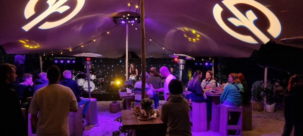 Foto 4 van Licht, Geluid, Video en Special FX verhuur en verkoop