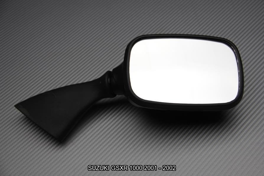 spiegels type origineel voor SUZUKI GSXR 1000 2001 - 2002, Verzenden, Nieuw