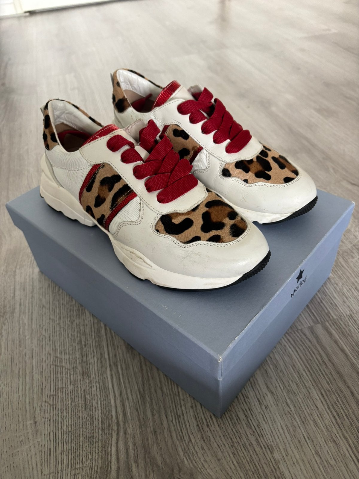 Maripe dames schoenen maat 38, Ophalen of Verzenden, Zo goed als nieuw, Meisje, Schoentjes