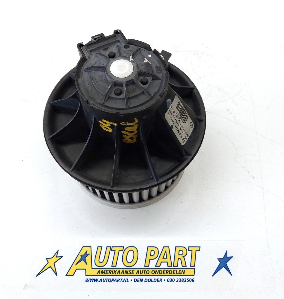 Cadilac Escalade kachelmotor 2003-2014, Gebruikt, Info@gm.com, Chevrolet, Ophalen of Verzenden