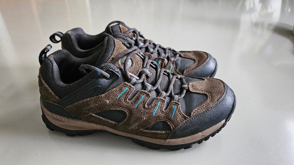Wandelschoen maat 39, Ophalen of Verzenden, Gebruikt, Schoenen