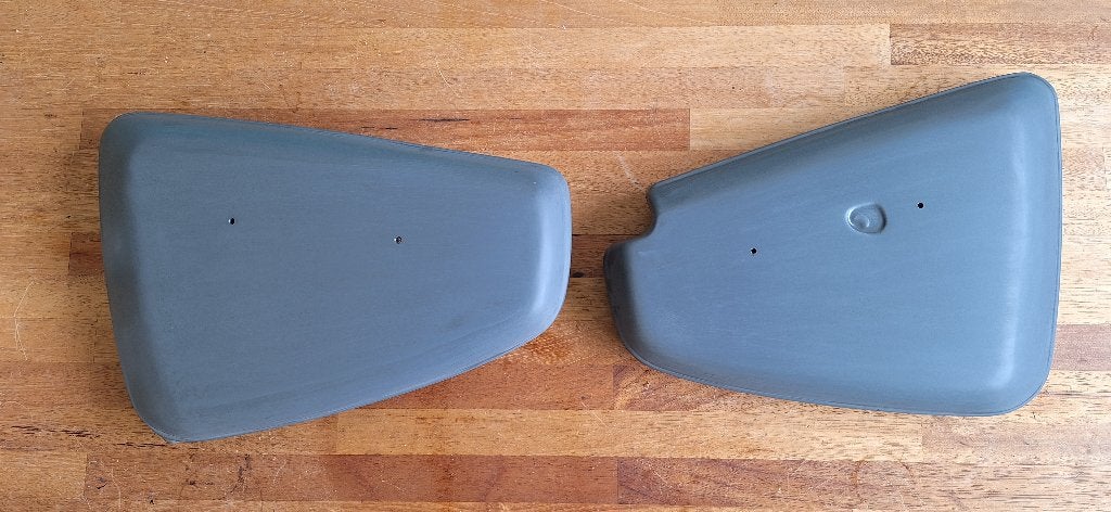 Onderdelen Honda CB750 - 550 - 500 Four, Ophalen of Verzenden, Gebruikt