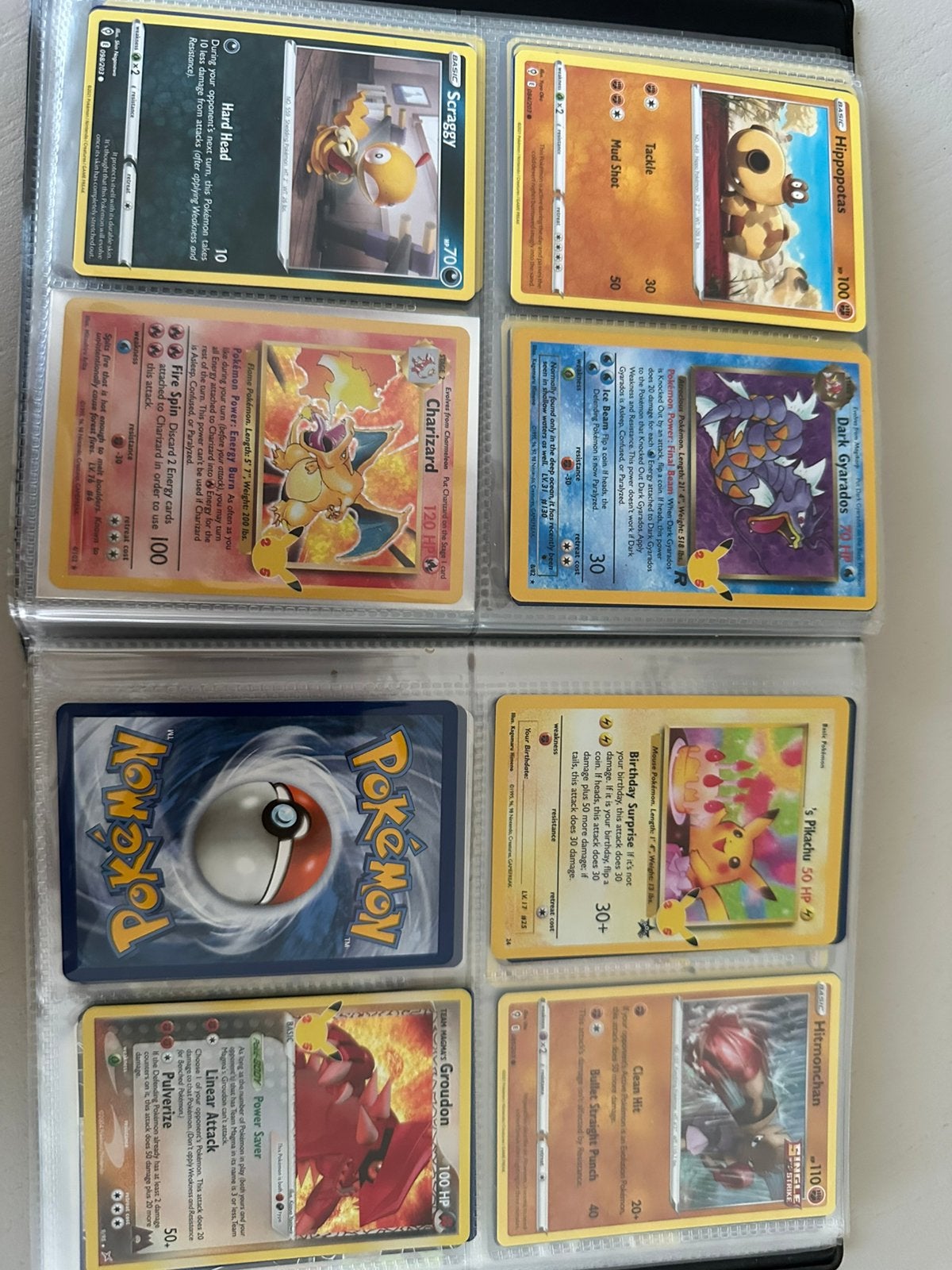 Lotje pokemon te koop, Verzenden, Zo goed als nieuw