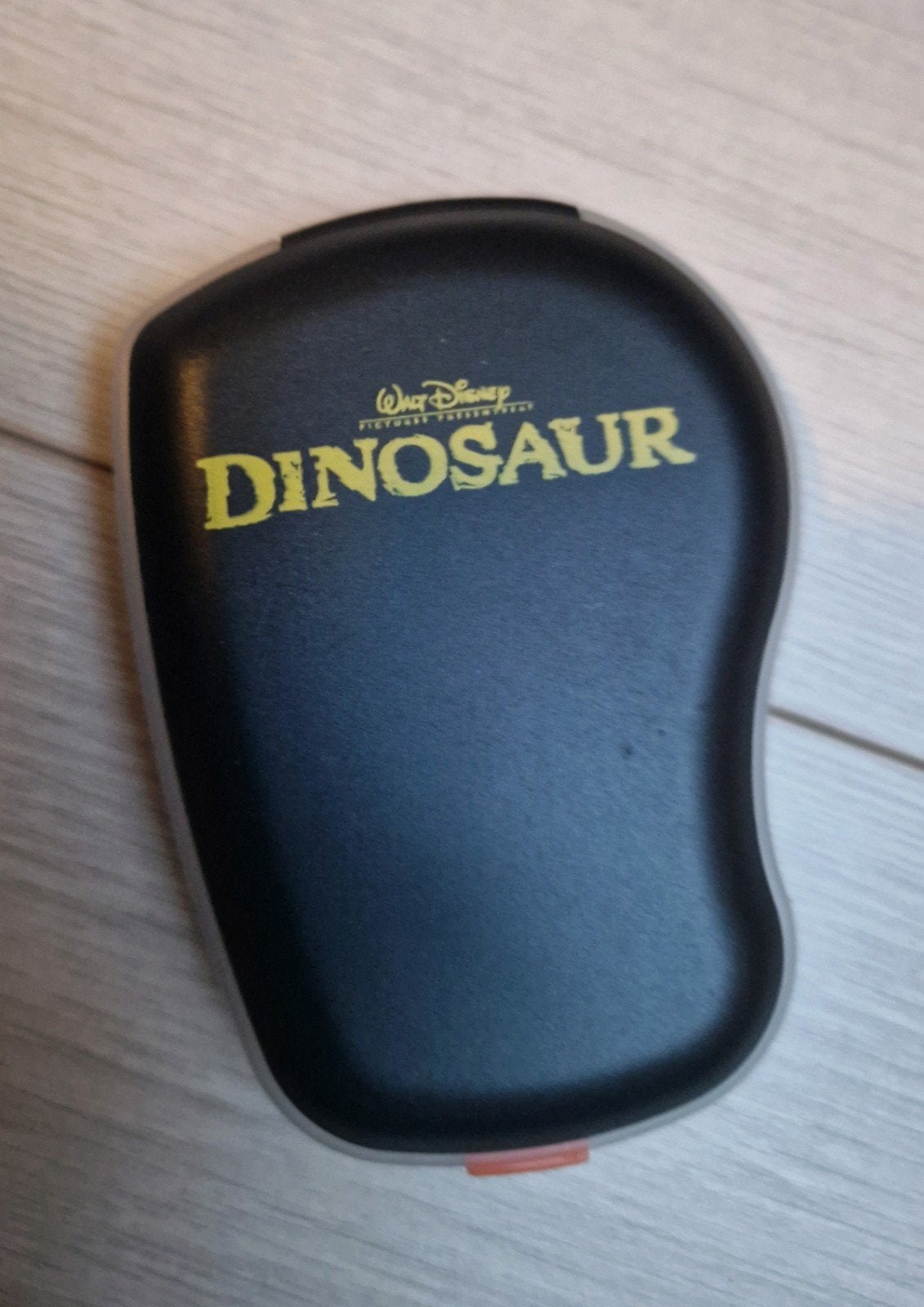 2000 dinosaur walt disney rekenmachine calculator disney's, Ophalen of Verzenden, Overige figuren, Beeldje of Figuurtje
