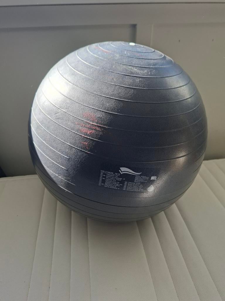Bevalbal / Fitnessbal / Gymbal 65cm - MOET SNEL WEG, Ophalen, Fitnessbal