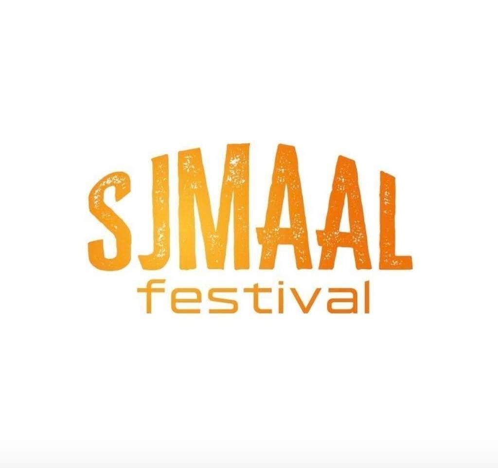Twee tickets sjmaal festival, Twee personen