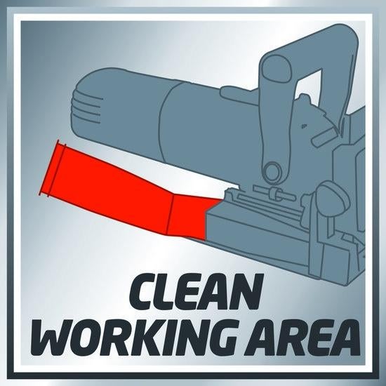 Einhell TC-BJ 900 Lamellendeuvelfrees!!, Ophalen, Nieuw, Gereedschap of Toebehoren
