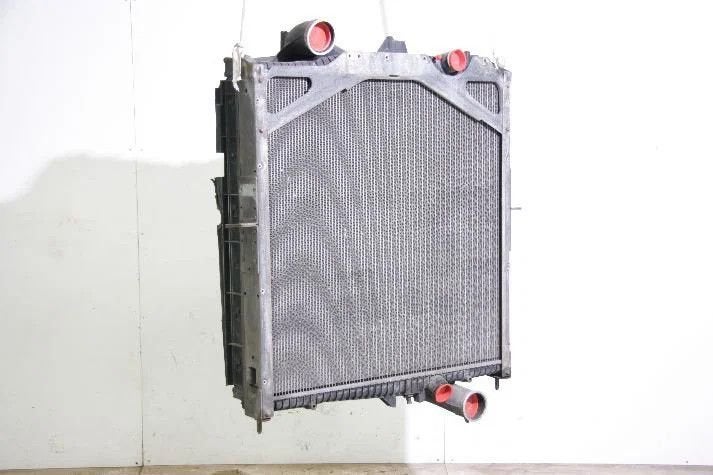 Volvo Cooling System Radiateur intercooler set Volv, Ophalen, Gebruikt, Volvo, Motor en Toebehoren