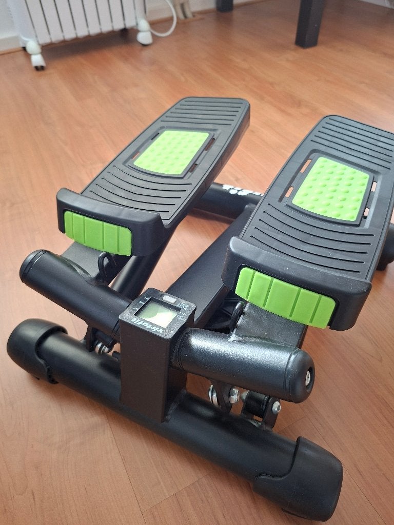 side trainer, Ophalen, Gebruikt, Benen, Overige typen