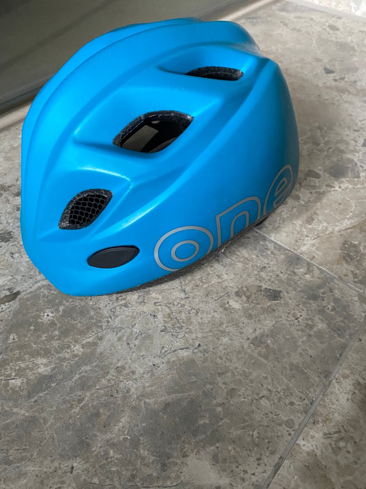 Bobike fietshelm maat xs, Ophalen, Zo goed als nieuw, XS, Jongen of Meisje