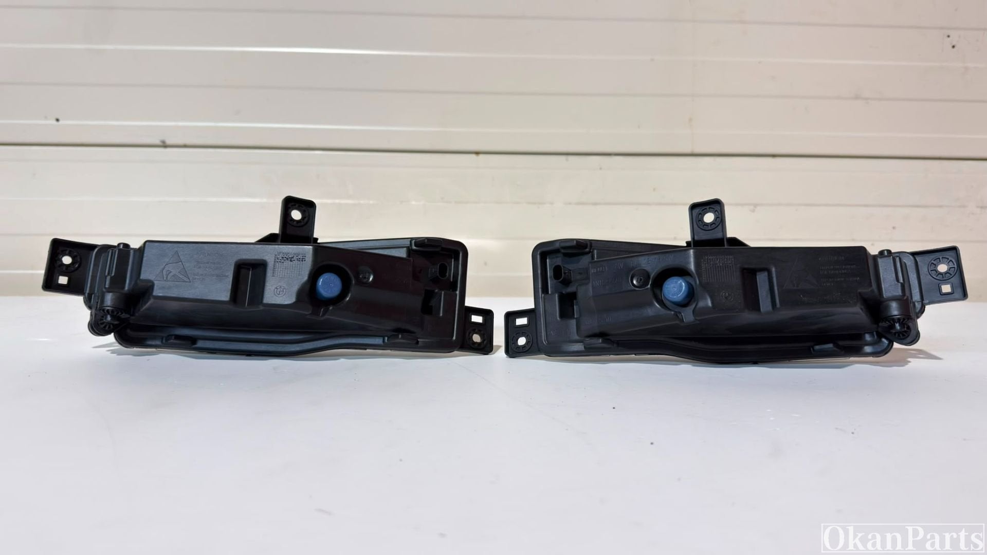 BMW X3 G01 LED Linker Rechter Dagrijverlichting Links Rechts, Auto-onderdelen, Petuelring 130
80788  Munich, DE, Gebruikt, Info@bmw.de
