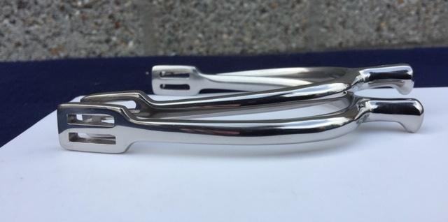 Knopsporen, Dames, Gersal, Overige typen, Nieuw, Maasbracht