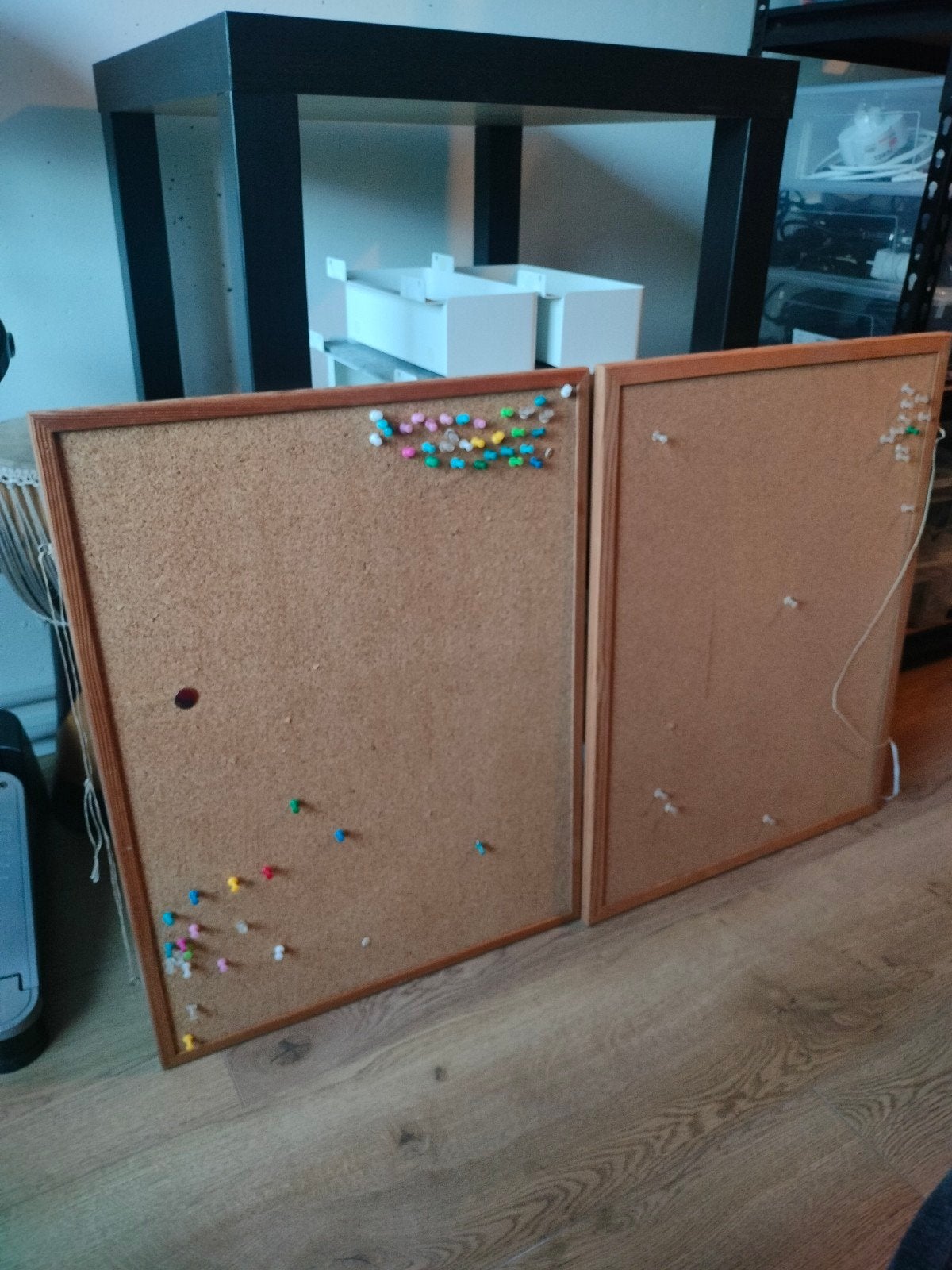 Prikbord, Ophalen of Verzenden