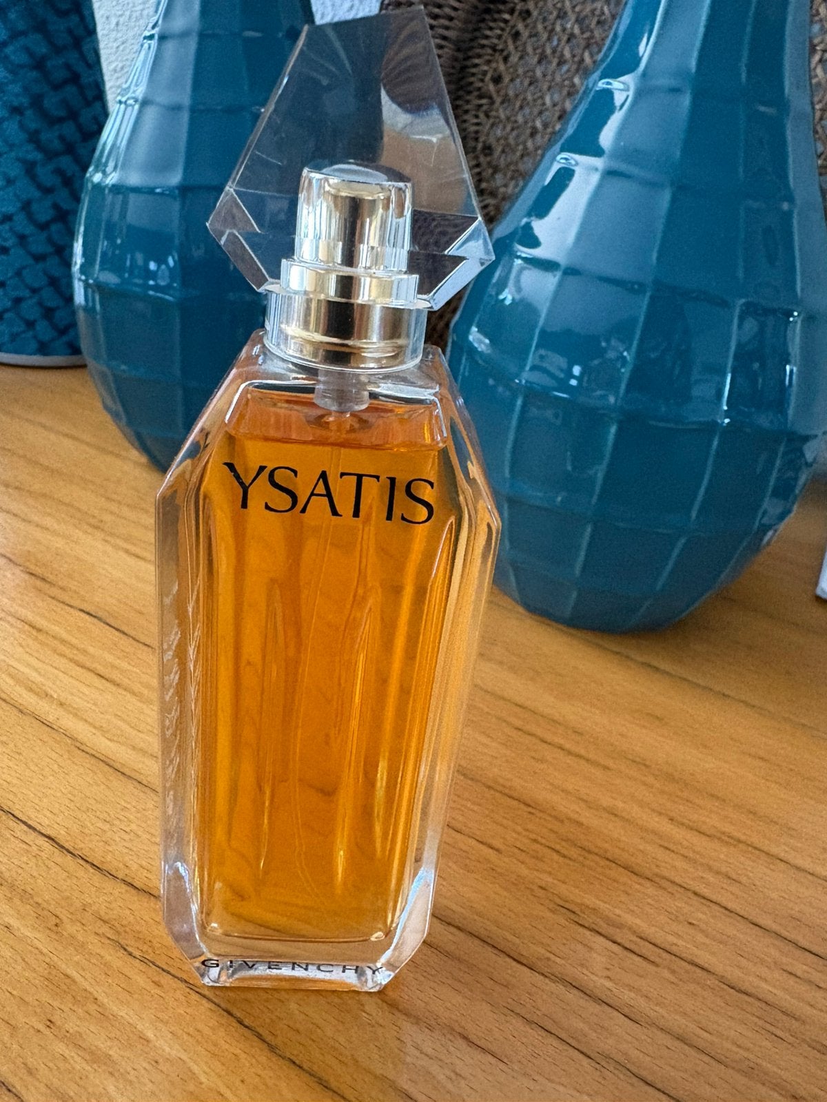 Ysatis eau de toilette van Givenchy 100ml, Ophalen of Verzenden, Nieuw