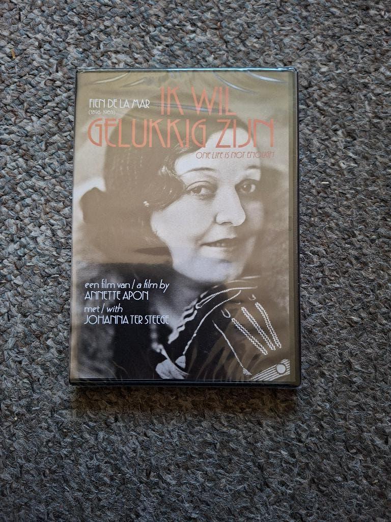 Ik wil gelukkig zijn DVD/nieuw, Alle leeftijden, Verzenden, Nieuw in verpakking, Overige gebieden