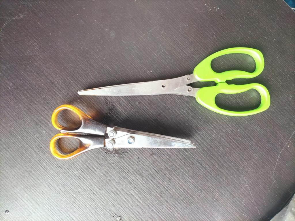 Wormen scharen, Ophalen