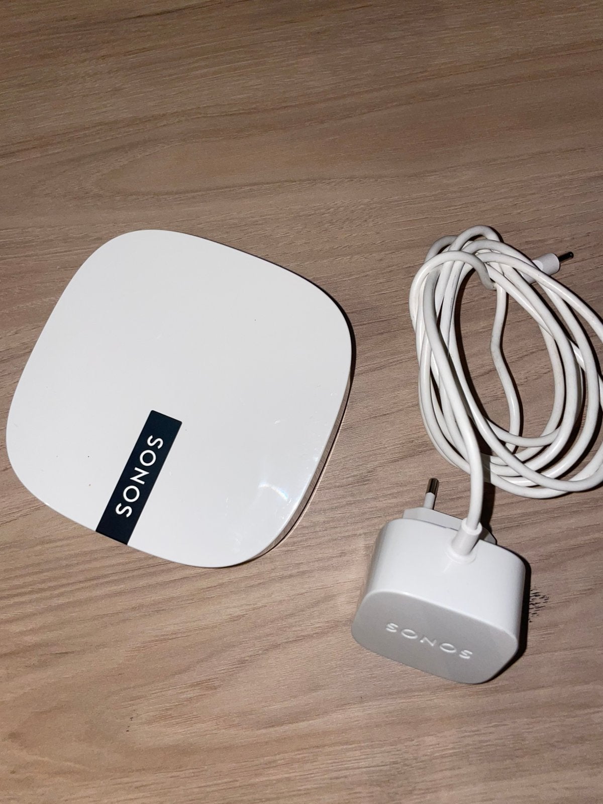 Sonos boost, Ophalen of Verzenden, Zo goed als nieuw