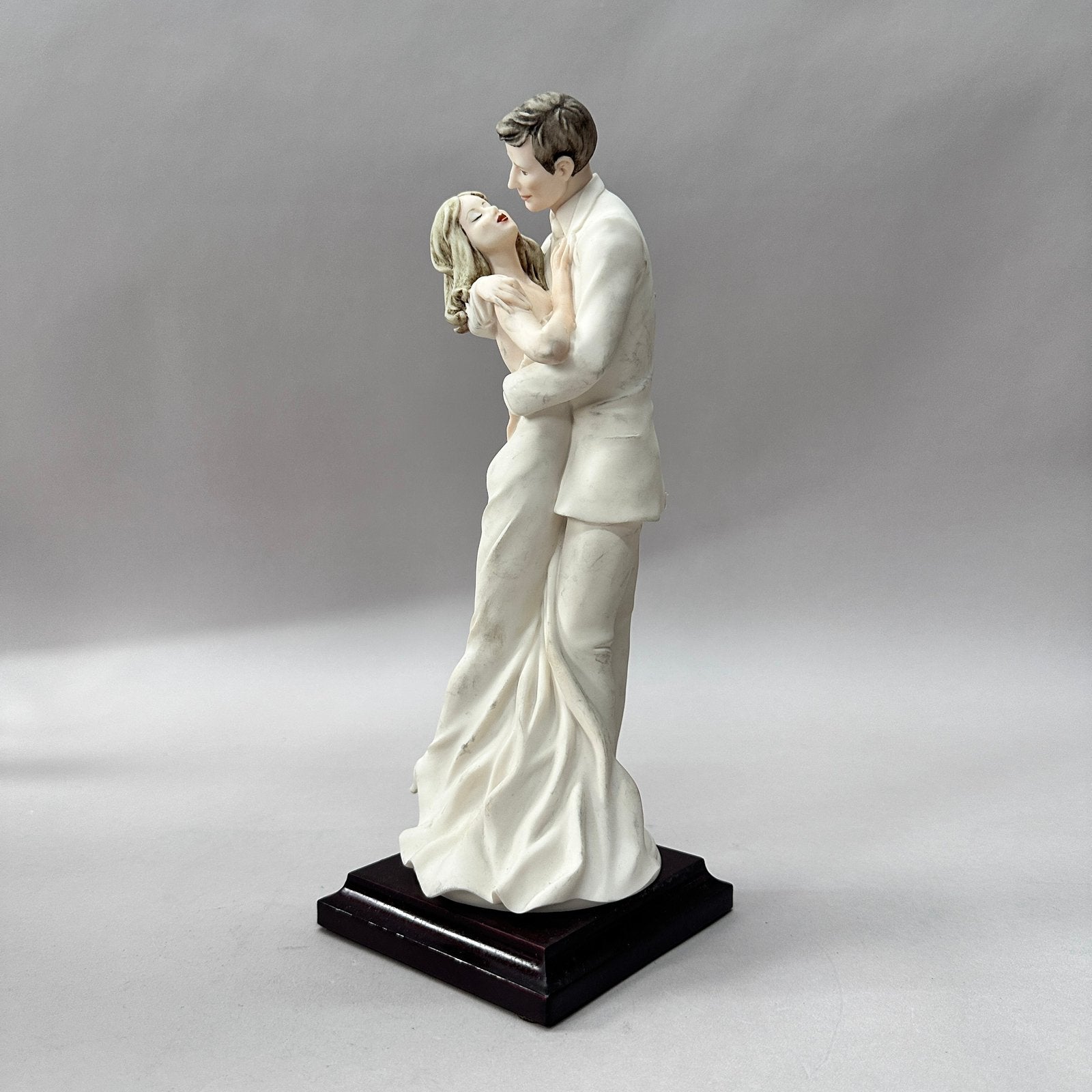 Beeld, Giuseppe Armani 1863F – “You Are My Love”, Overige onderwerpen, Ophalen of Verzenden, 20 - 50 cm, Beeld
