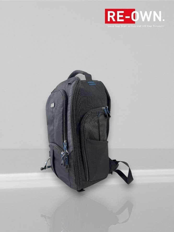 THINK TANK STREETWALKER V2.0 | CAMERA RUGZAK / FOTOTAS, Think Tank, Rugtas, ,, Gevoerd