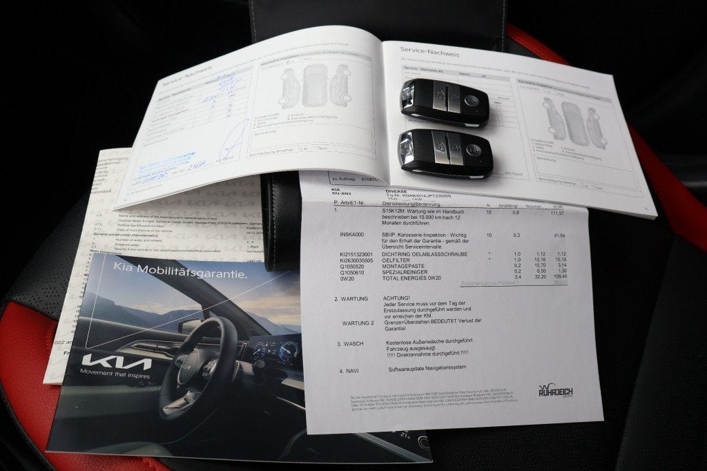 Foto 5 van Kia PICANTO 1.2 Automaat GT-LINE / LED verlichting / Apple C