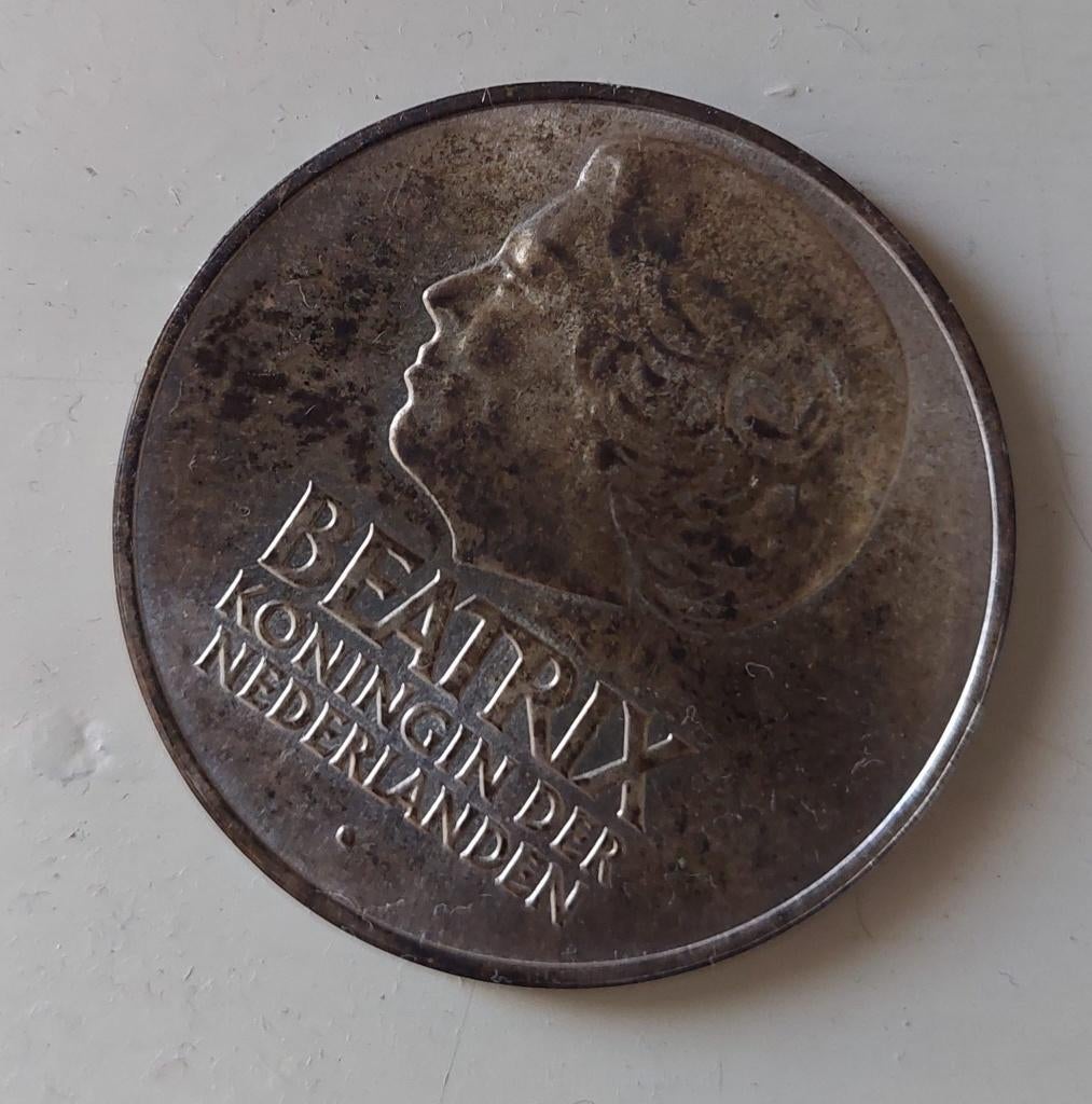 muntgeld, Ophalen of Verzenden, Nederland, Munten