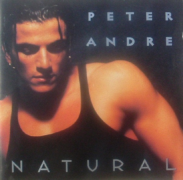 Peter Andre, Ophalen of Verzenden, Gebruikt, Pop